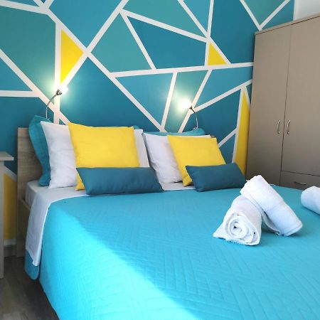 Apartament Tsiteris Studio Matala Zewnętrze zdjęcie